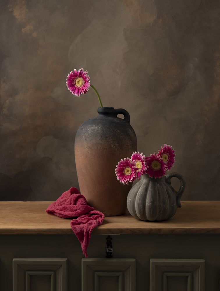 Photograph by Laura Oporanu