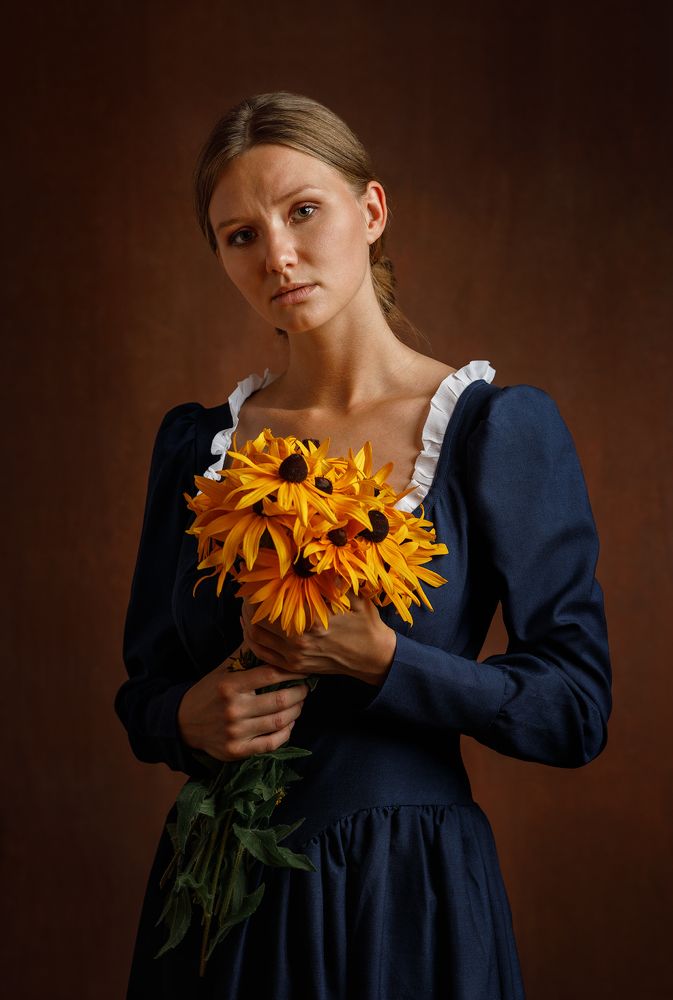 Photograph by Ксения Сергеева