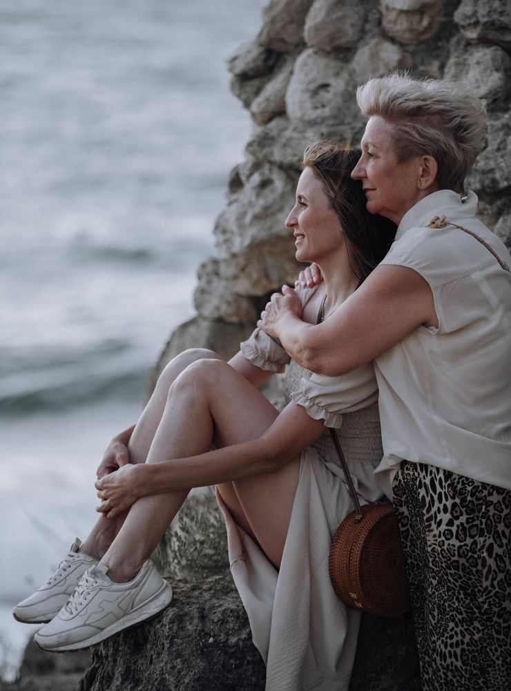 Фотография автора Татьяна Златоверховникова