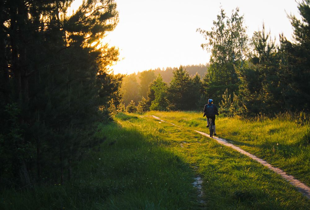 Photograph by Матвей Короткин