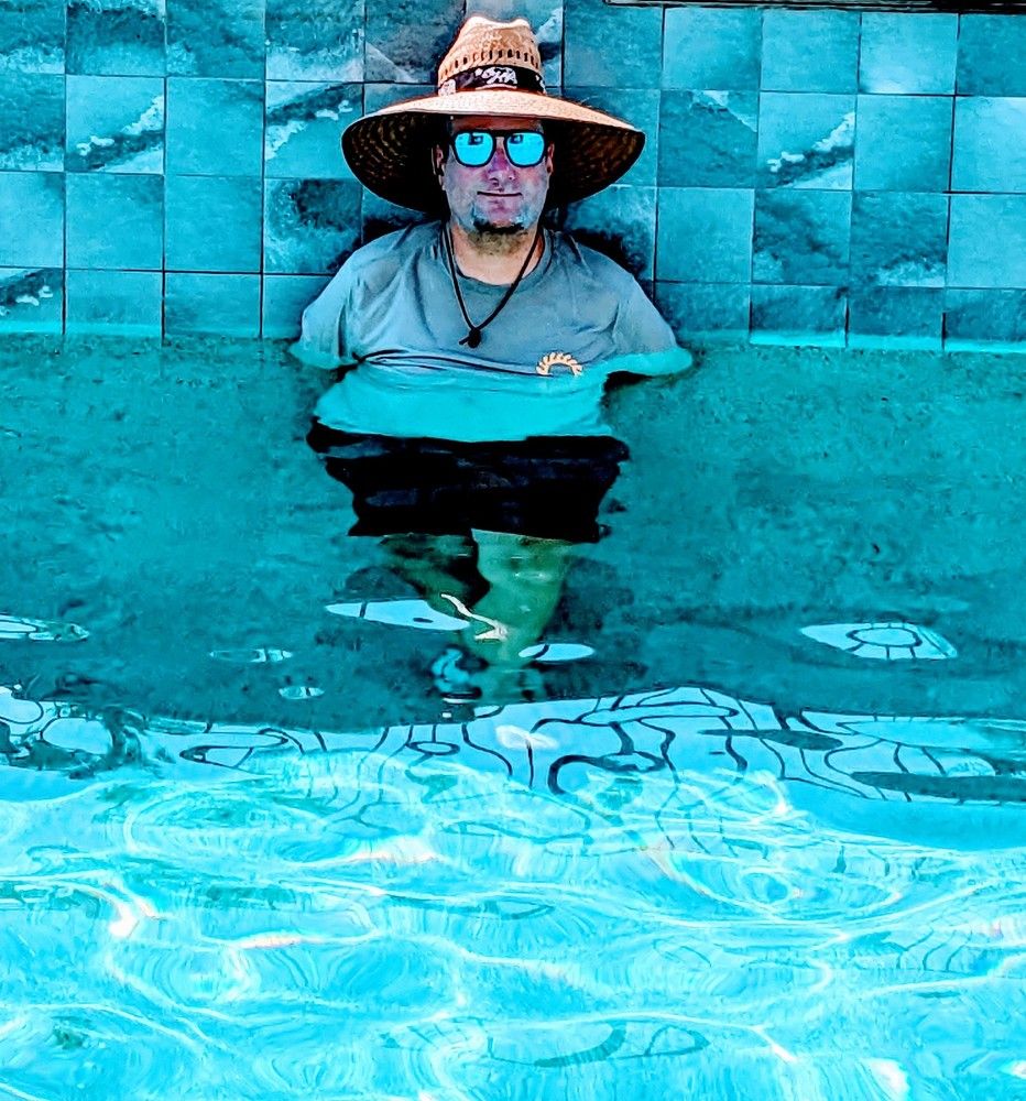 Photograph by Robert Hipolito