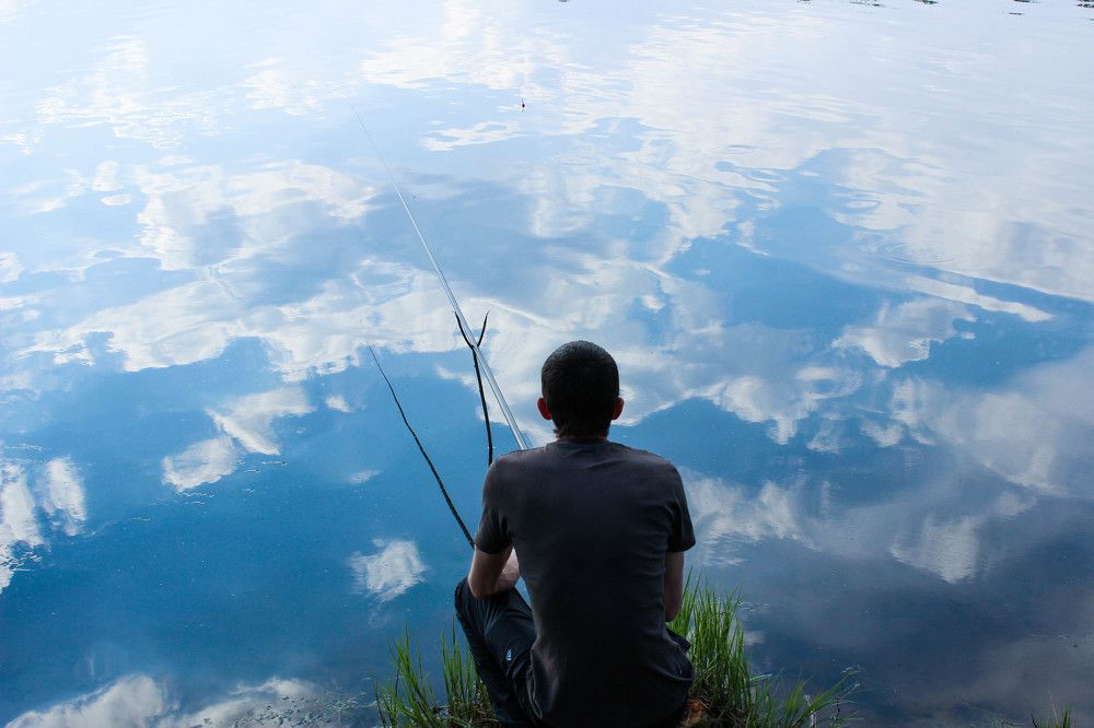 Photograph by Ольга Жаркова