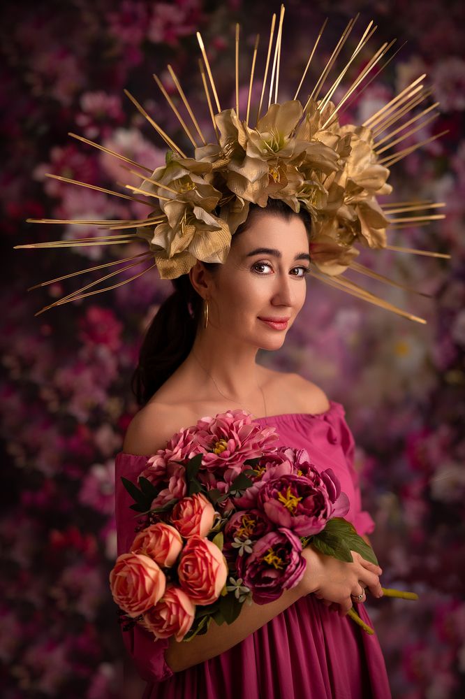 Photograph by Ажар Шайдилдинова