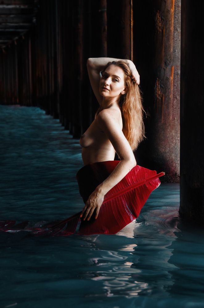 Photograph by Нина Чубарьян