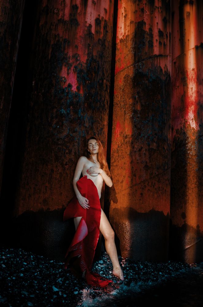 Photograph by Нина Чубарьян