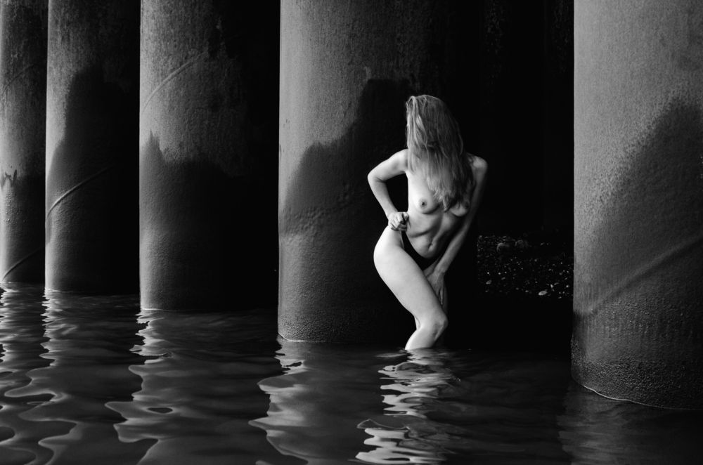 Photograph by Нина Чубарьян