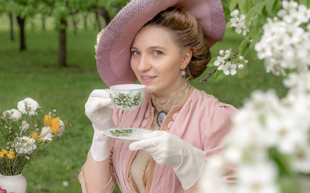 Photograph by Ирина Кудрина