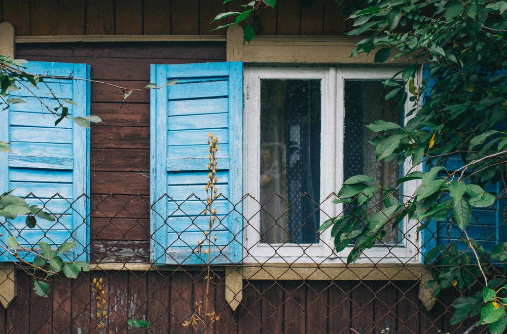 Photograph by Ольга Жаркова