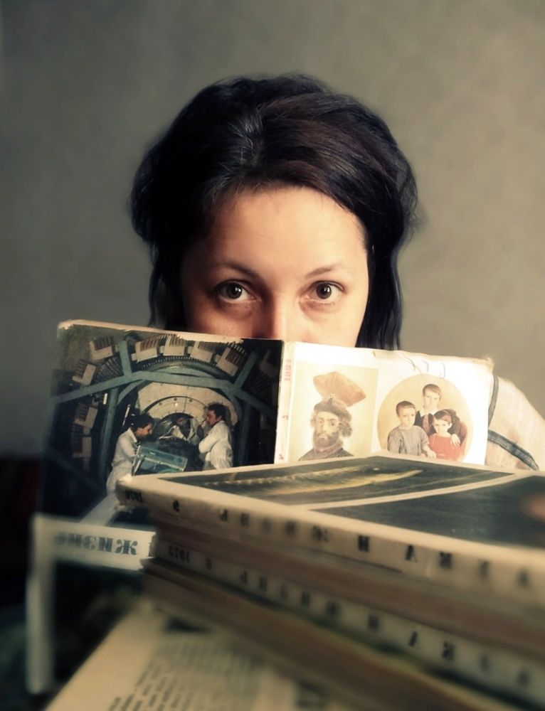 Photograph by Вероника Янина