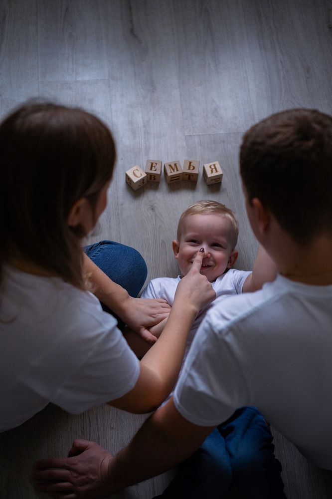 Photograph by Мария Каськова