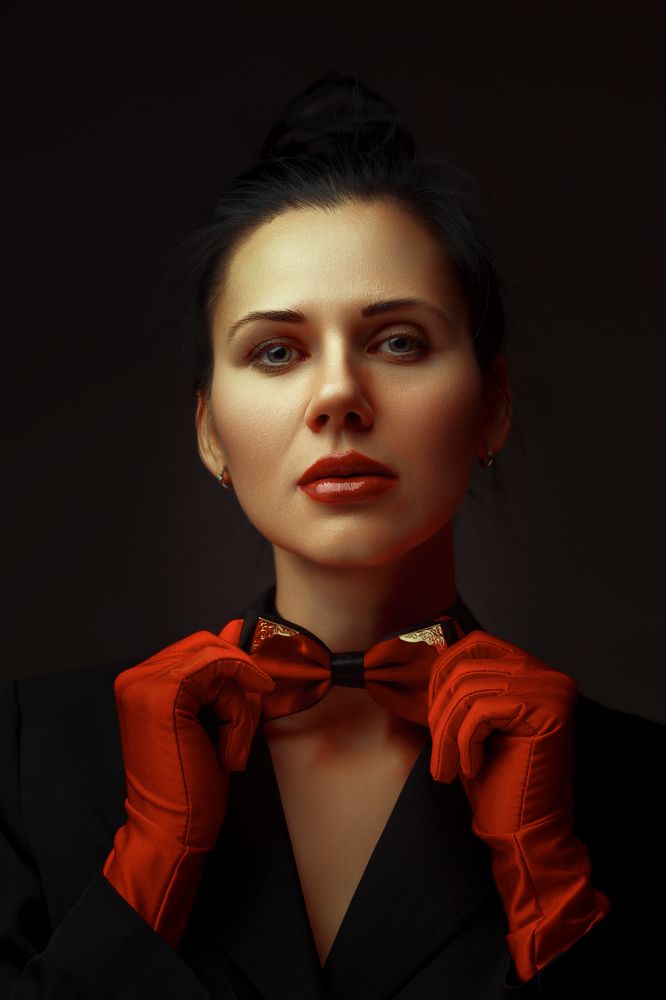 Фотография автора 