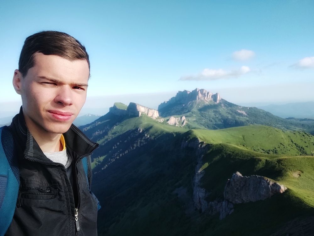 Photograph by Владимир Караман