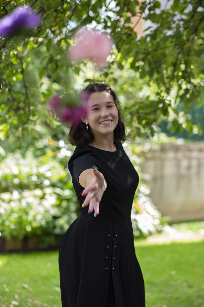 Photograph by Svetlana Karnauh Карнаух