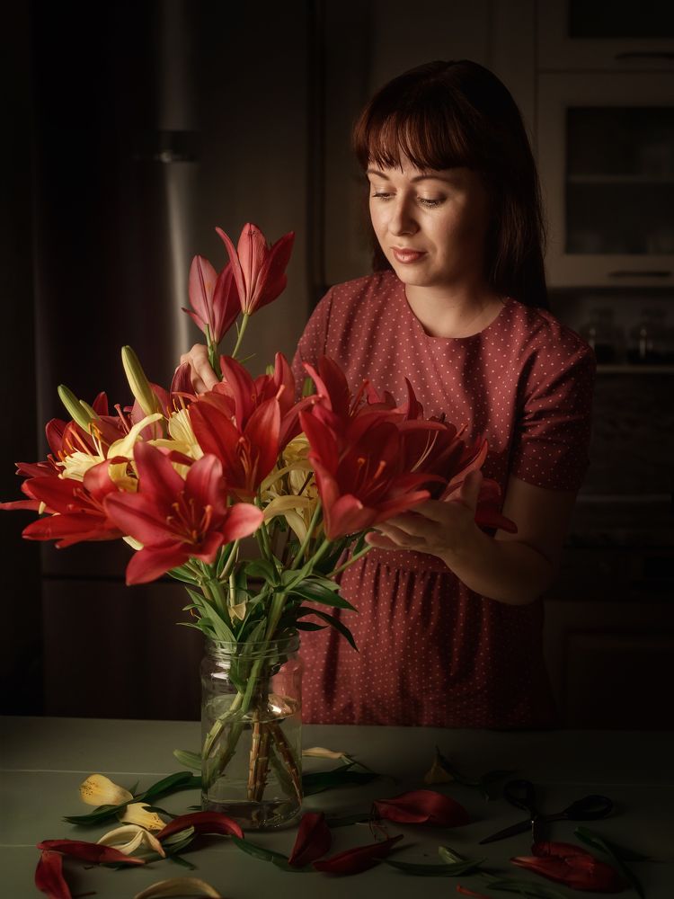 Photograph by Светлана Русанова