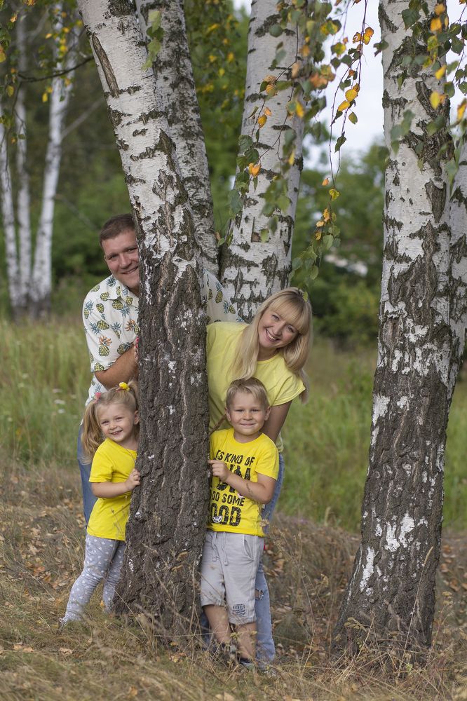 Photograph by Svetlana Karnauh Карнаух