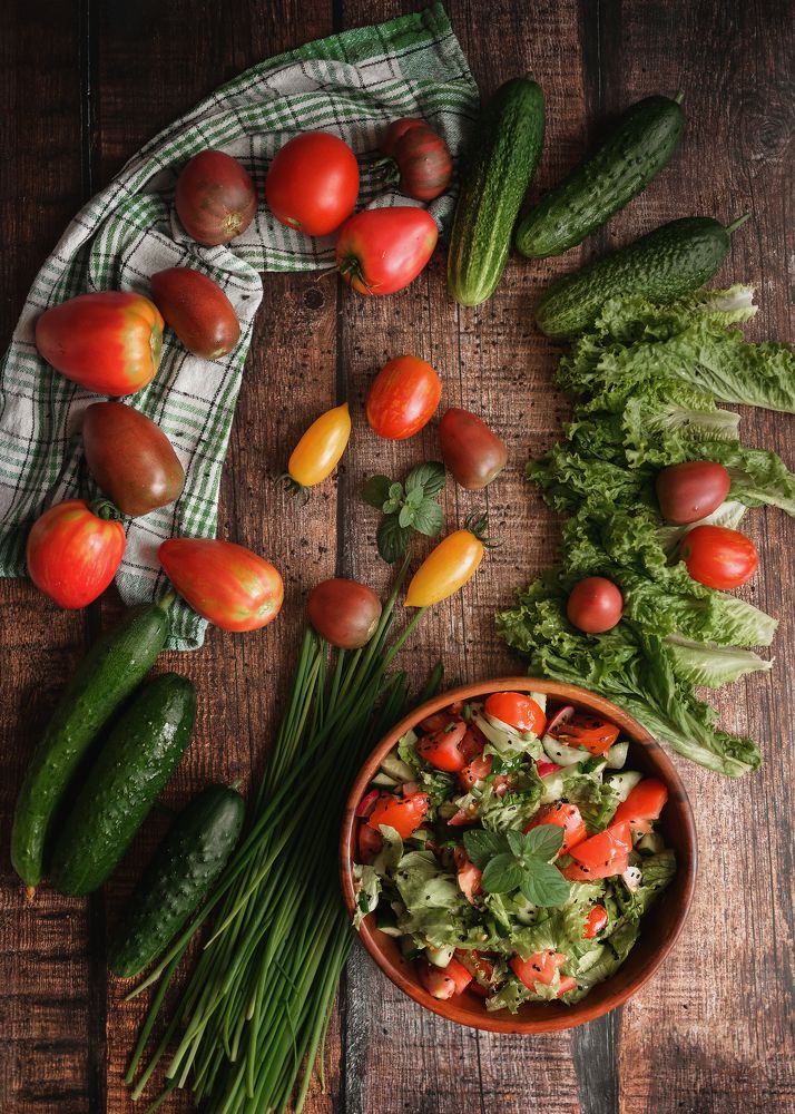 Photograph by Светлана Русанова