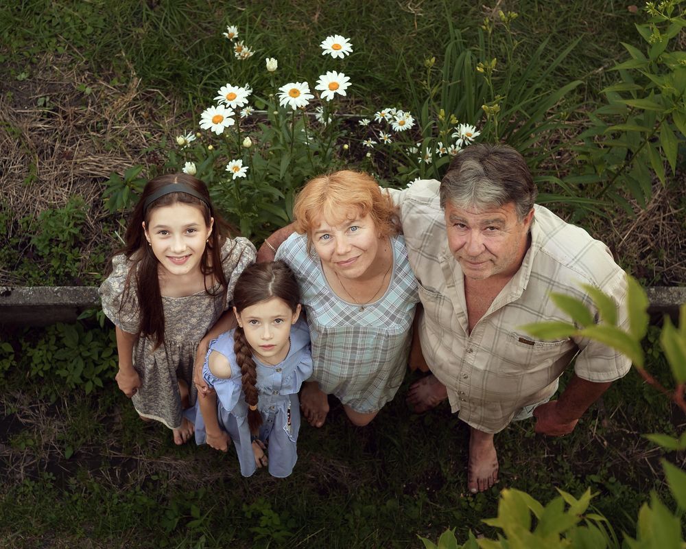 Photograph by Светлана Русанова