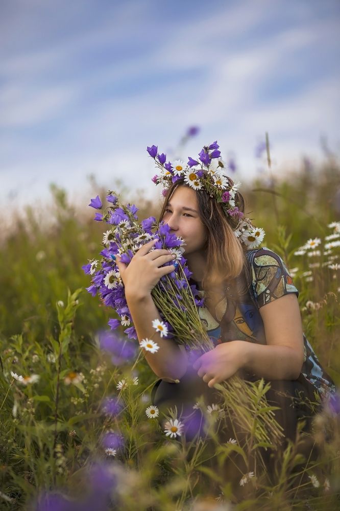 Photograph by Svetlana Karnauh Карнаух