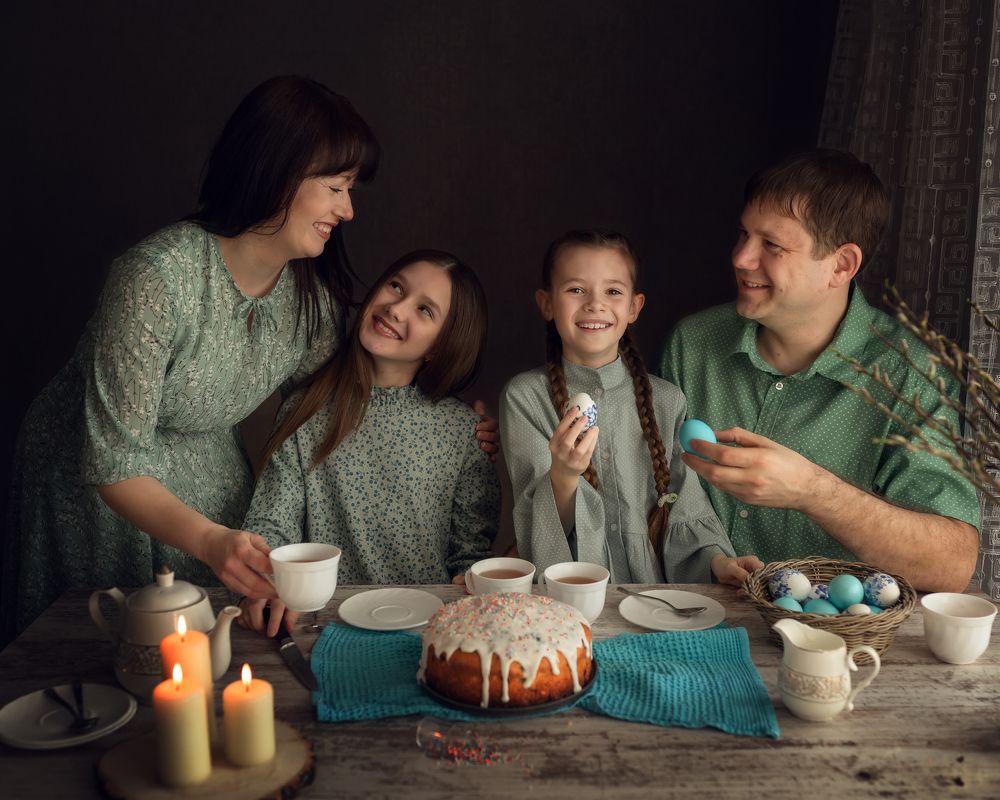 Photograph by Светлана Русанова