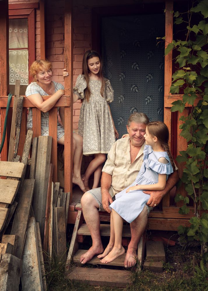 Photograph by Светлана Русанова