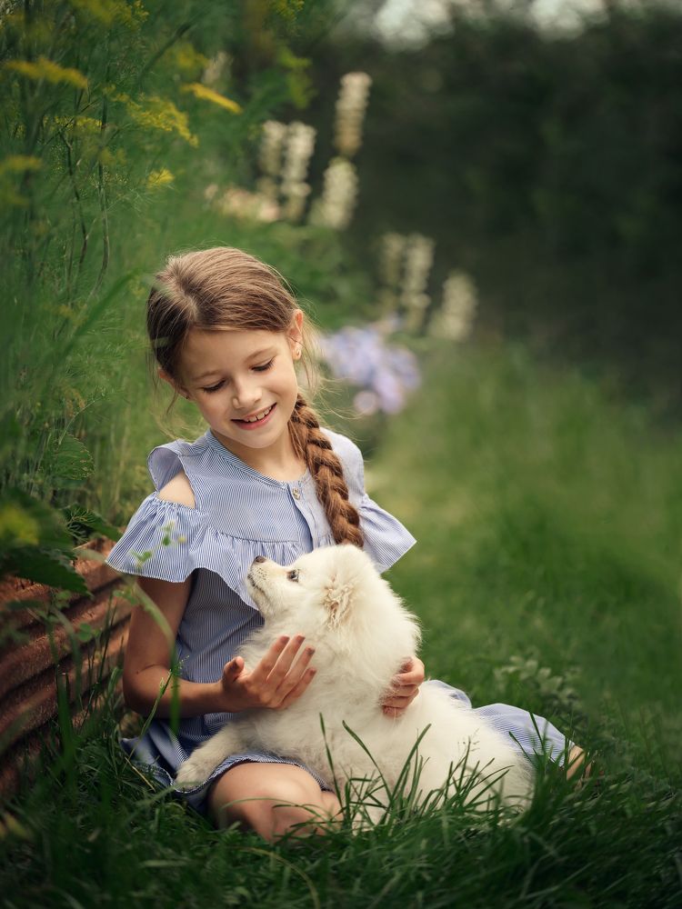 Photograph by Светлана Русанова