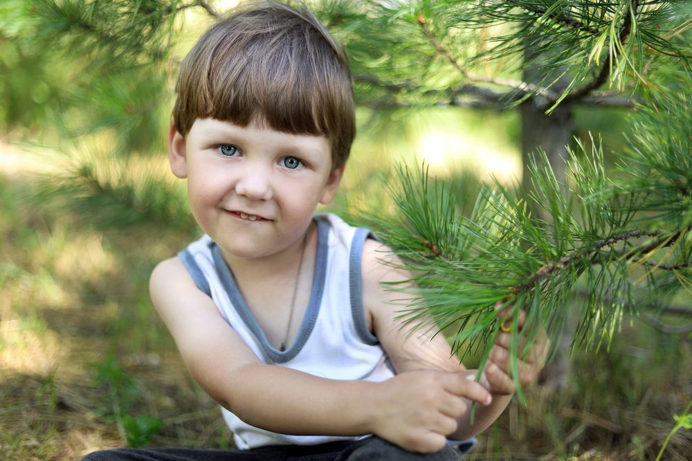 Photograph by Юлия Трап