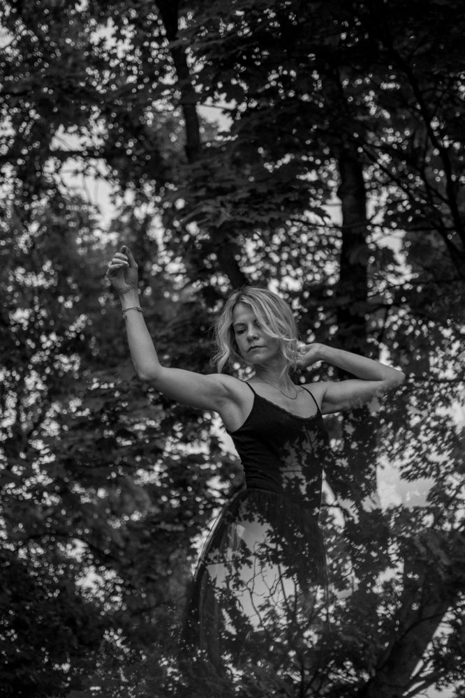 Photograph by Anastasia