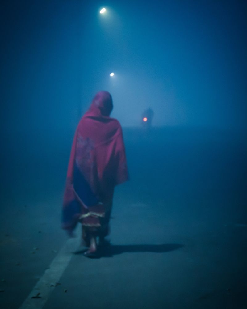 Photograph by Mayank Singh Jadaun