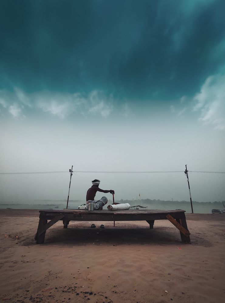 Photograph by Mayank Singh Jadaun