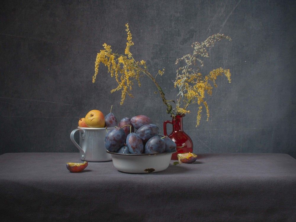 Photograph by Елена Кулыгина