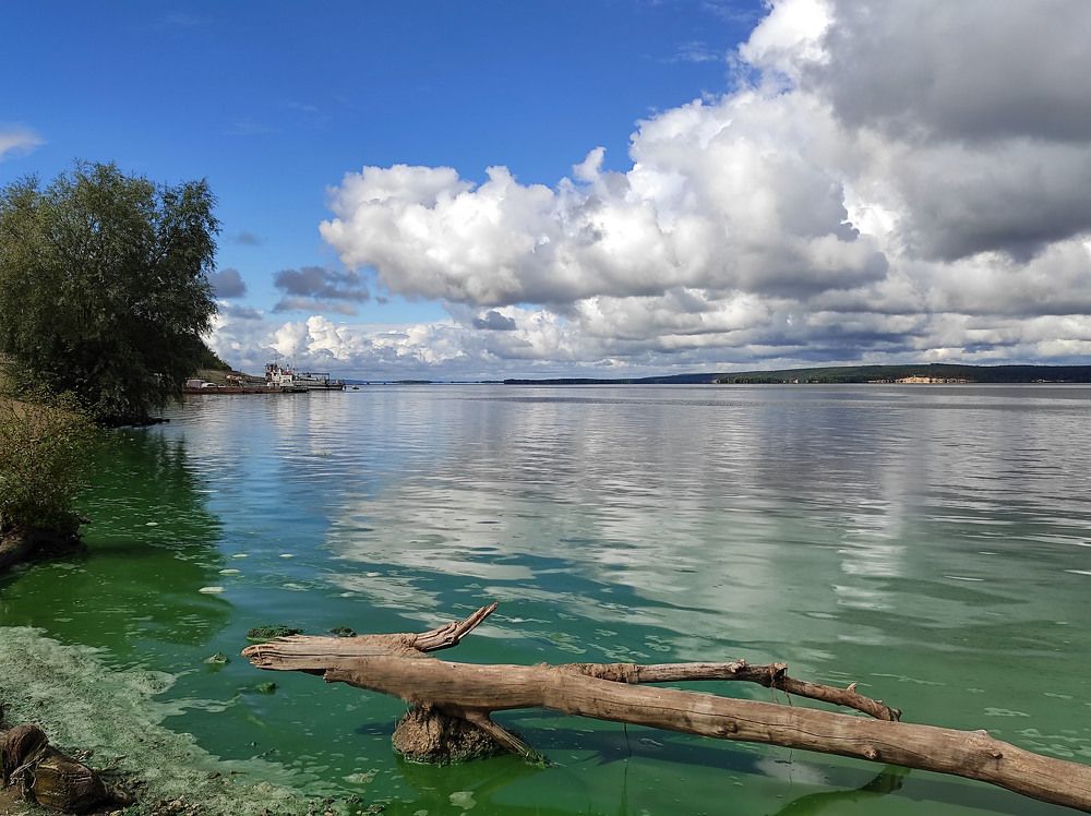 Photograph by Наталия Васильева