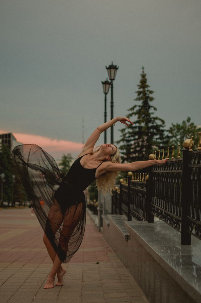 Photograph by Anastasia