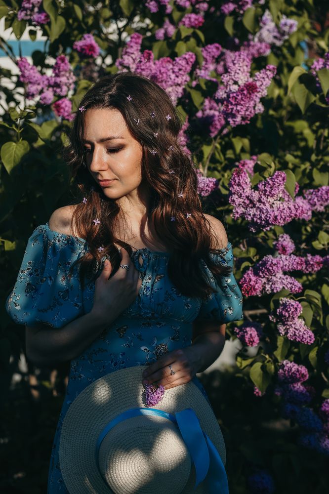 Photograph by Светлана Пудовкина