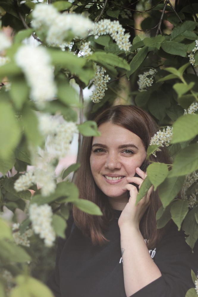 Photograph by Наталья Митина