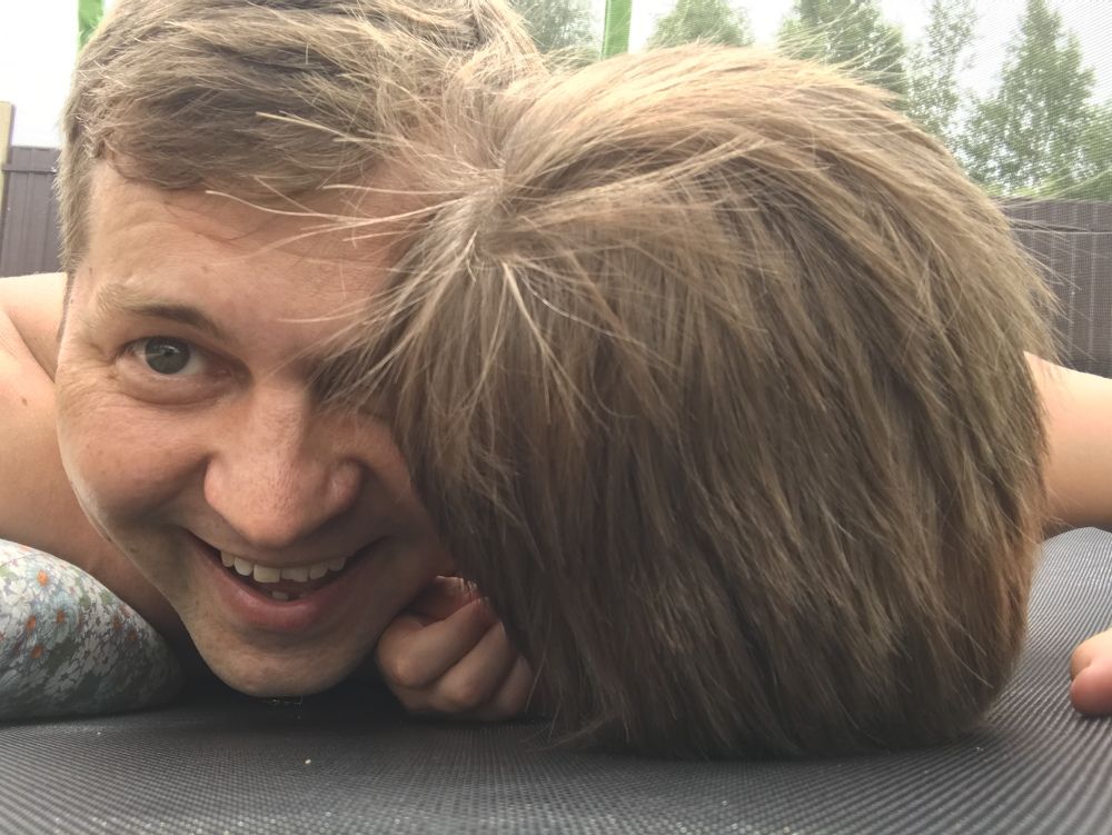 Photograph by Михаил Некрасов