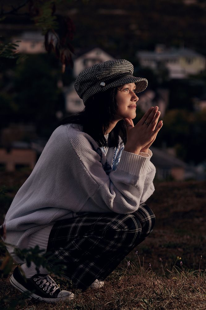 Photograph by Ольга Половкова