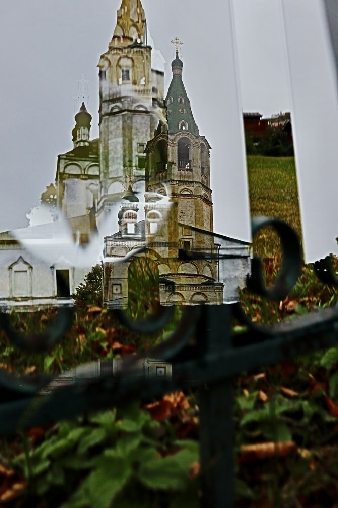 Photograph by Алексей Турсунов