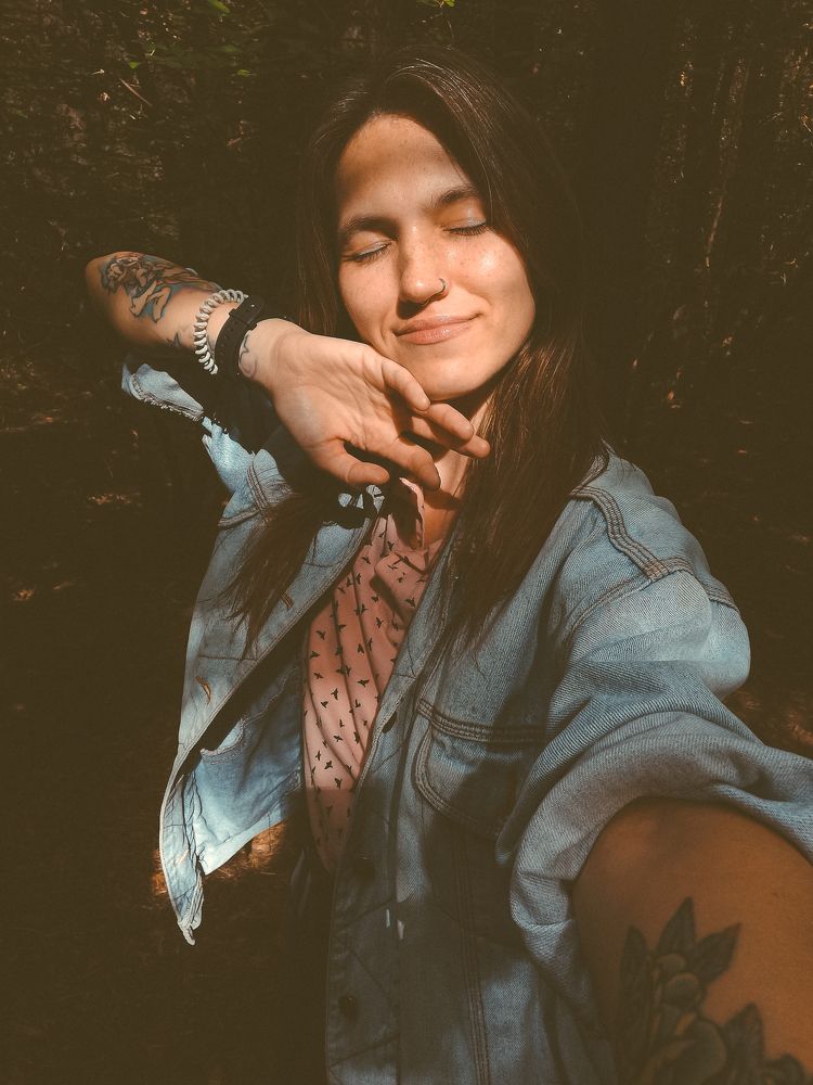 Photograph by Алёна Красова