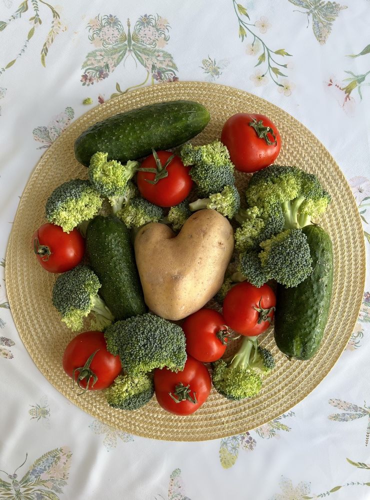 Photograph by Марина Душевина