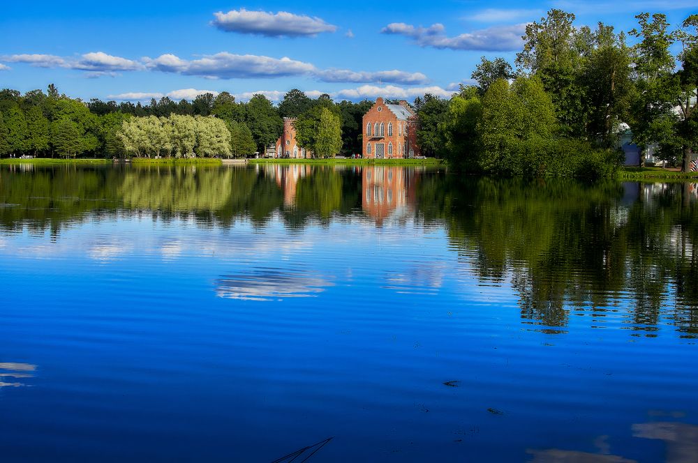 Photograph by Устинов Андрей