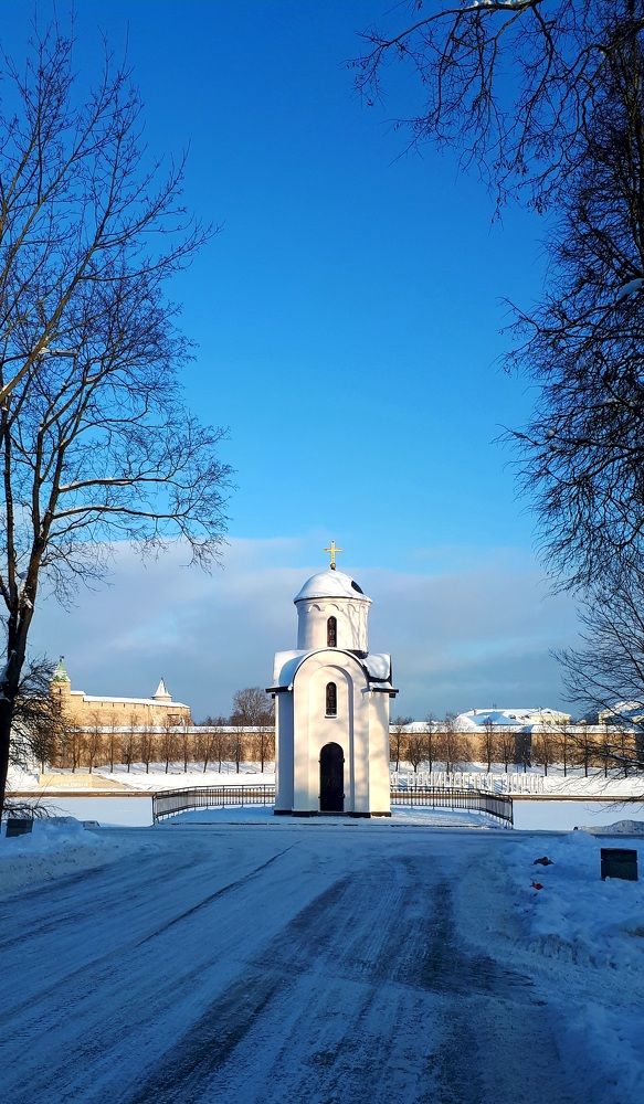 Photograph by Наталия Степовая