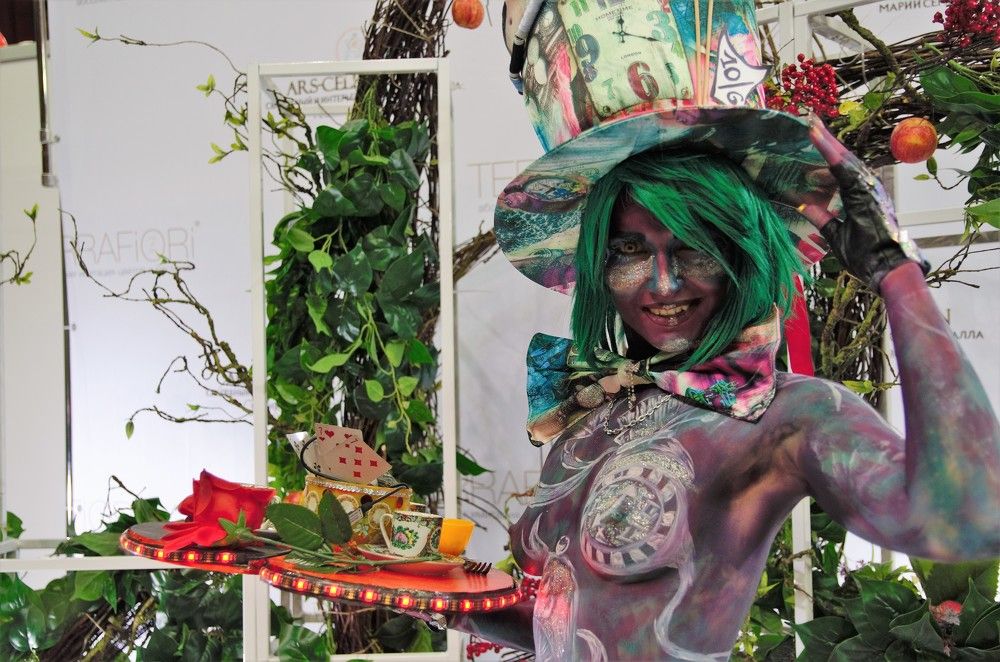 Photograph by Igor Bastrygin