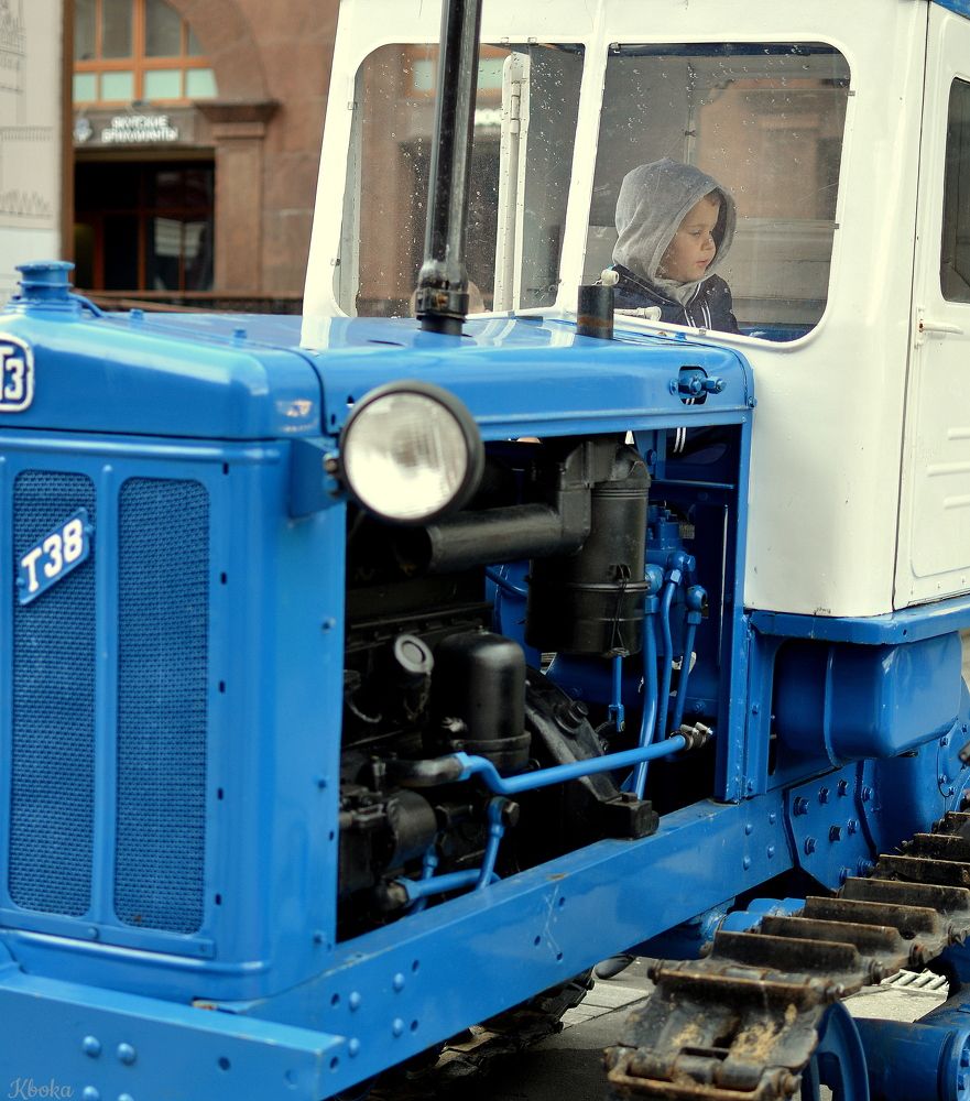 Photograph by Константин Бокарев