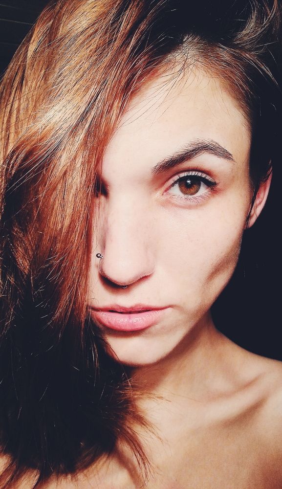 Photograph by Алёна Красова