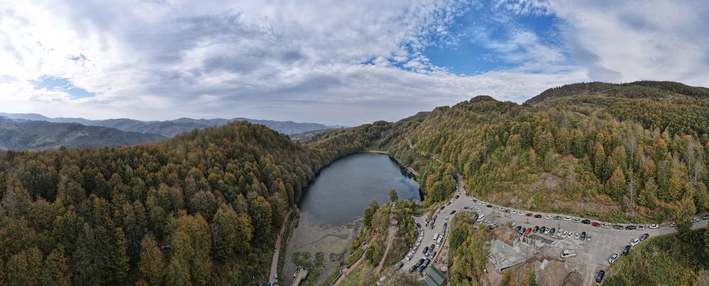 Фотография автора Deniz Tuna