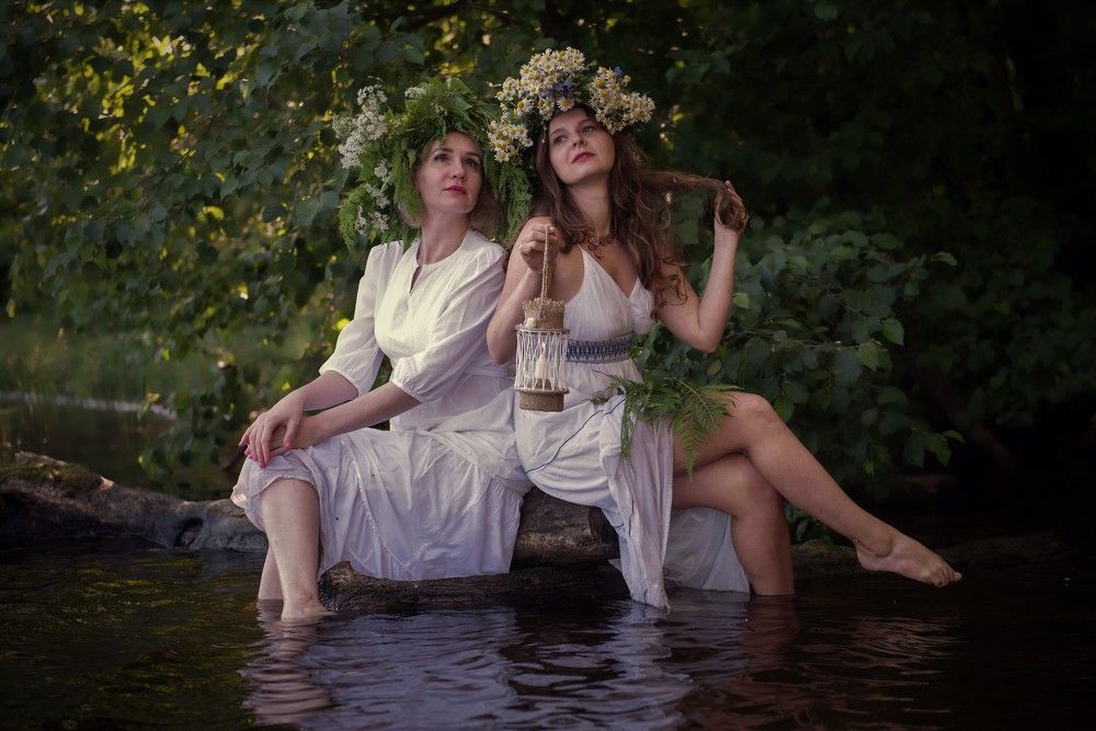 Photograph by Igor Bastrygin