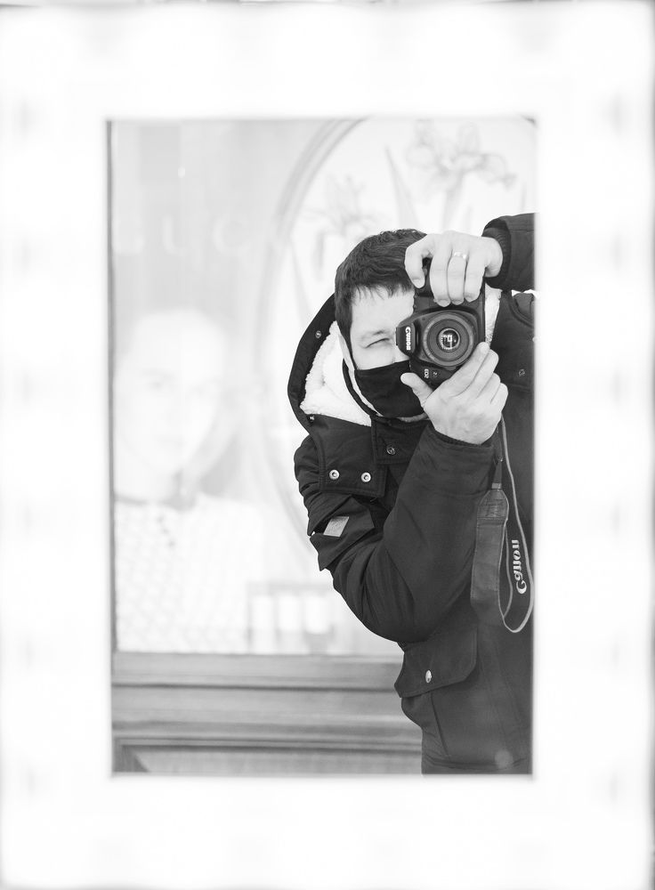 Photograph by Константин Бокарев