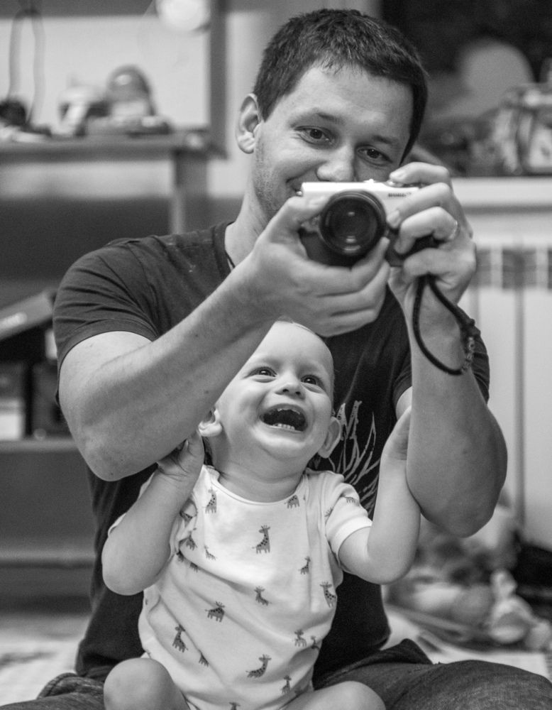 Photograph by Константин Бокарев