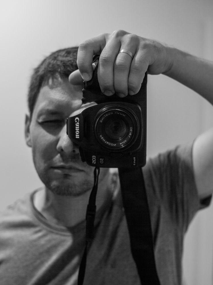 Photograph by Константин Бокарев