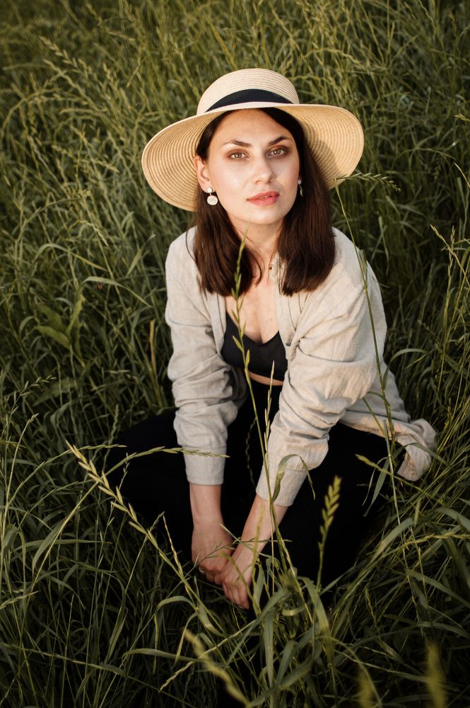 Photograph by Елена Подшевалова